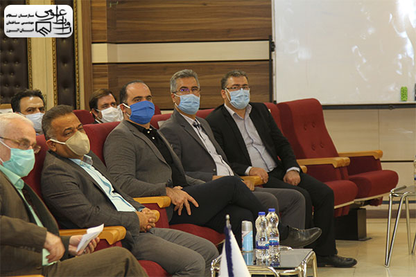 اتحادیه تاسیسات مکانیک ساختمان استان البرز