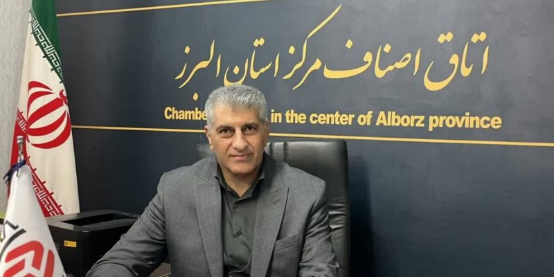 علی حیدری ( رئیس اتحادیه)